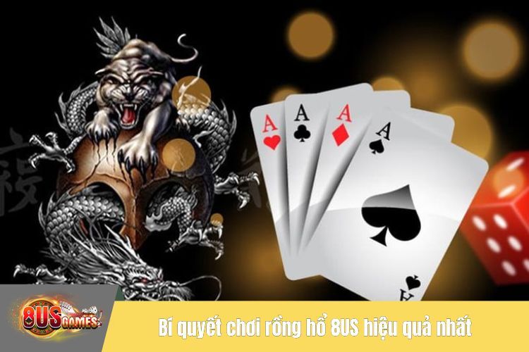 Bí quyết chơi game này tại 8US hiệu quả nhất